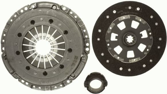 Clutch Kit 3000 827 201