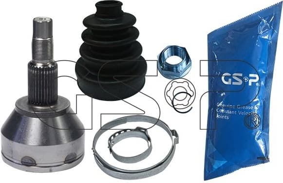 Joint Kit, drive shaft 802023 - image 2