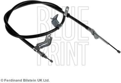 Cable Pull, parking brake ADN146308