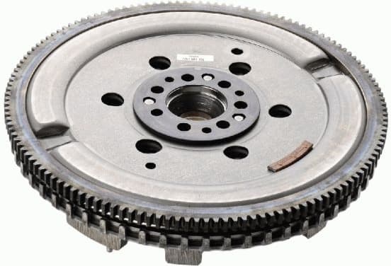Flywheel Dual-mass flywheel 2294 501 196 - image 3