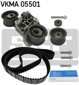 Timing Belt Kit VKMA 05501