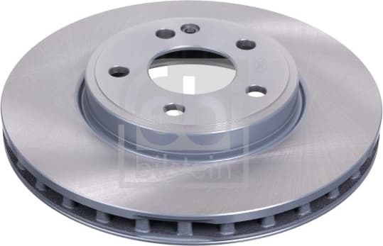 Brake Disc 43861