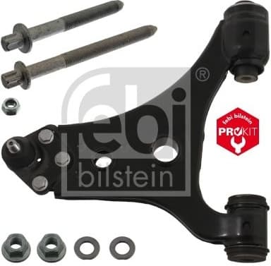 Control/Trailing Arm, wheel suspension ProKit 40387