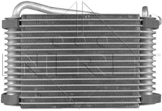 Evaporator, air conditioning 36037 - image 3