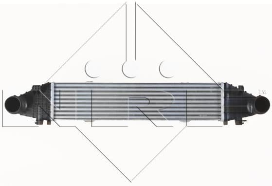 Charge Air Cooler 30504 - image 2