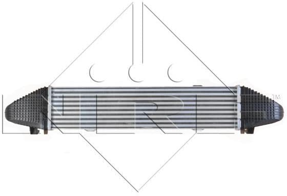 Charge Air Cooler 30504 - image 3