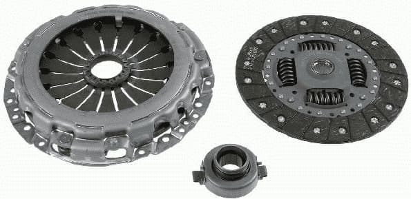 Clutch Kit 3000 951 145
