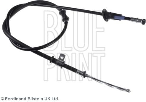 Cable Pull, parking brake ADC446116