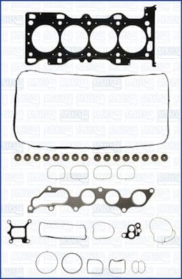 Gasket Kit, cylinder head MULTILAYER STEEL 52219500