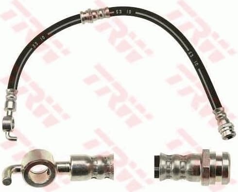 Brake Hose PHD7102