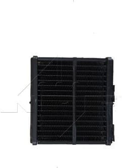 Heat Exchanger, interior heating 52098 - image 2