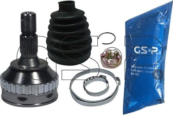 Joint Kit, drive shaft 810020