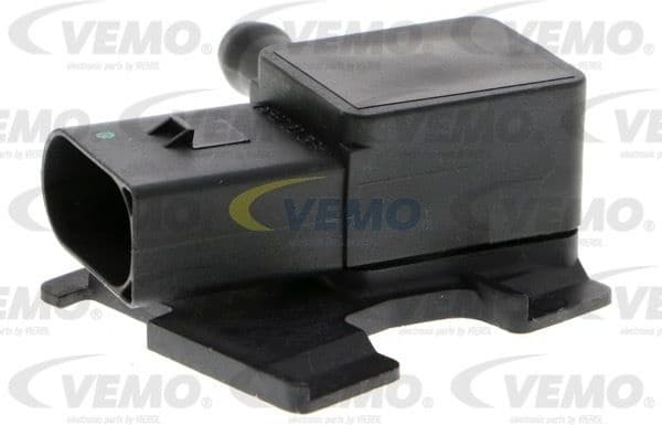 Particle Sensor Original VEMO Quality V20-72-0050