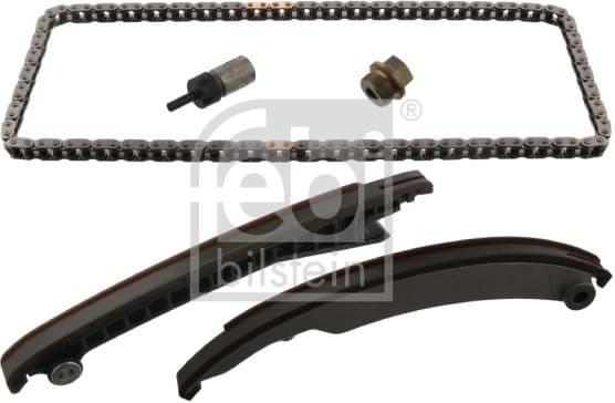 Timing Chain Kit Basic Short Kit 37590