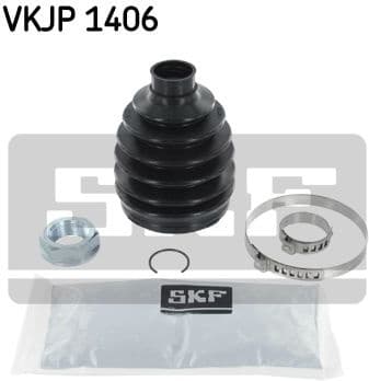 Bellow Kit, drive shaft VKJP 1406