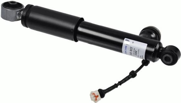 Shock Absorber CDC 312 017