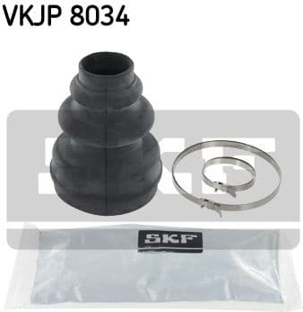 Bellow Kit, drive shaft VKJP 8034