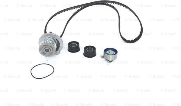 Water Pump & Timing Belt Kit 1987948885 - image 2