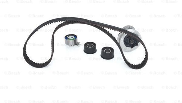 Water Pump & Timing Belt Kit 1987948885 - image 4