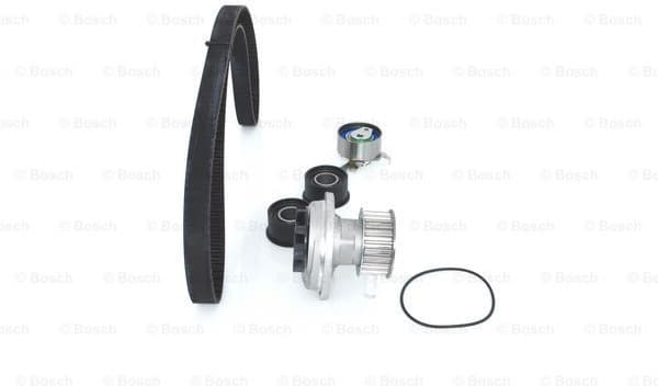 Water Pump & Timing Belt Kit 1987948885 - image 5