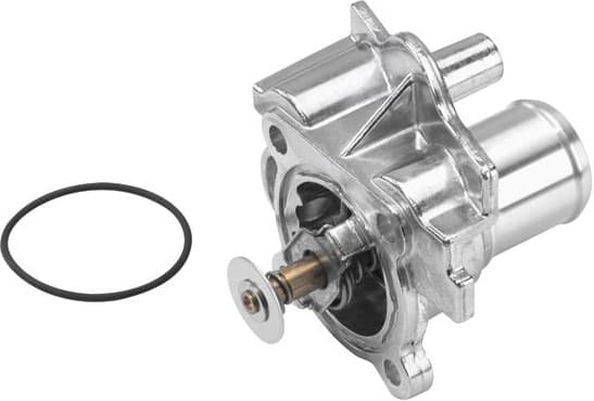  termostatas, aušinimo skystis - image 2