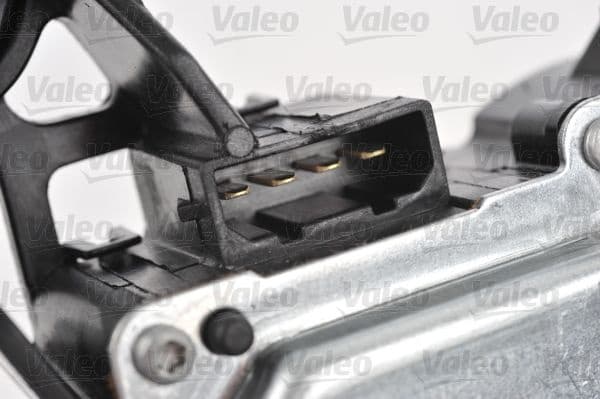 Wiper Motor ORIGINAL PART 404637 - image 3