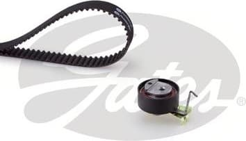 Timing Belt Kit PowerGrip™ K015574XS