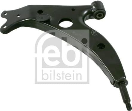 Control/Trailing Arm, wheel suspension 19993 - image 2