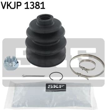 Bellow Kit, drive shaft VKJP 1381