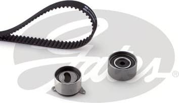 Timing Belt Kit PowerGrip™ K015287XS