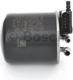 Fuel Filter F026402837
