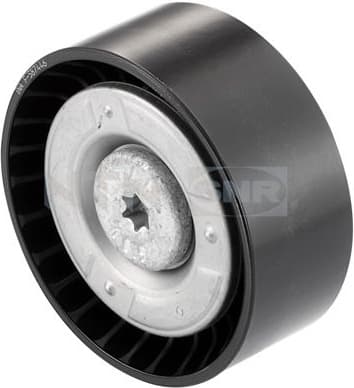 Deflection/Guide Pulley, V-ribbed belt GA351.60