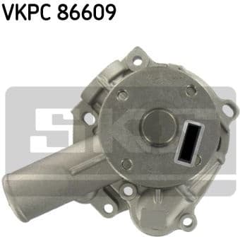 Water Pump, engine cooling Aquamax VKPC 86609