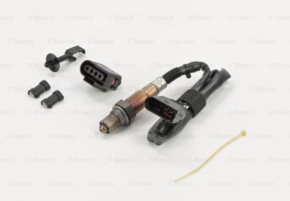 Oxygen Sensor 0258006980 - image 2