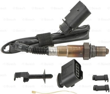 Oxygen Sensor 0258006980 - image 6