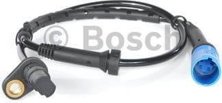 Sensor, wheel speed 0986594529