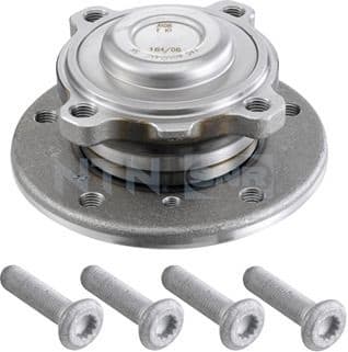 Wheel Bearing Kit R150.52