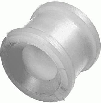 Mounting, control/trailing arm 25167 01