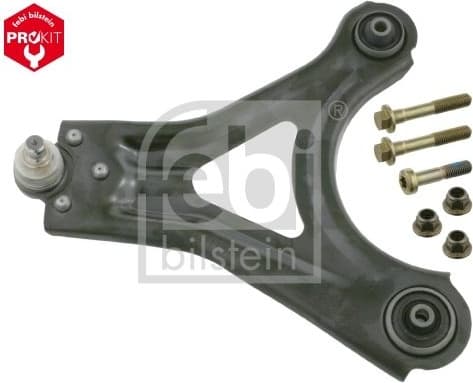 Control/Trailing Arm, wheel suspension ProKit 33095 - image 2