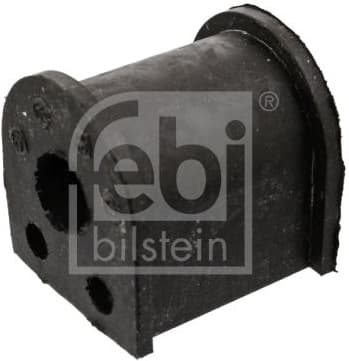 Mounting, stabiliser bar 41166 - image 2