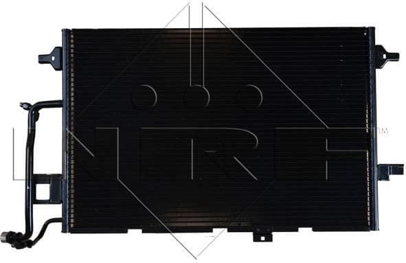 Condenser, air conditioning EASY FIT 35317 - image 2