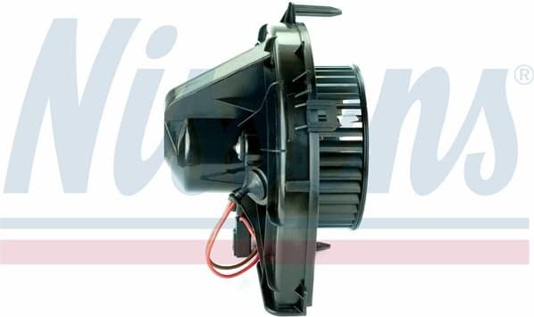 Interior Blower 87080 - image 4