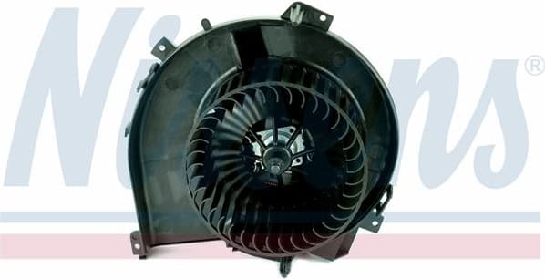 Interior Blower 87080 - image 5