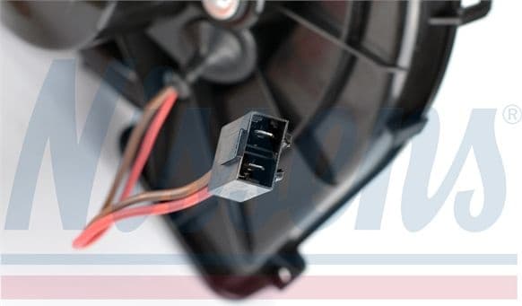 Interior Blower 87080 - image 6