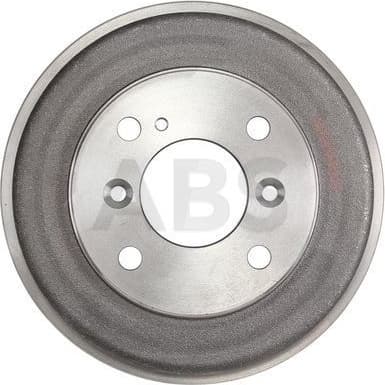 Brake Drum 2867-S
