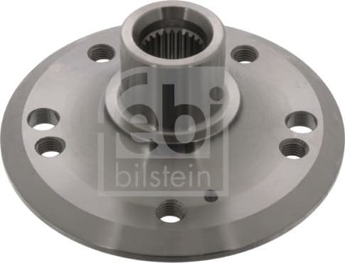 Wheel Hub 44979
