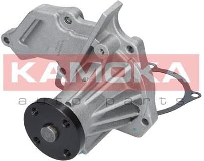 Water Pump, engine cooling T0134 - image 3