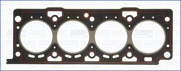 Gasket, cylinder head FIBERMAX 10136100