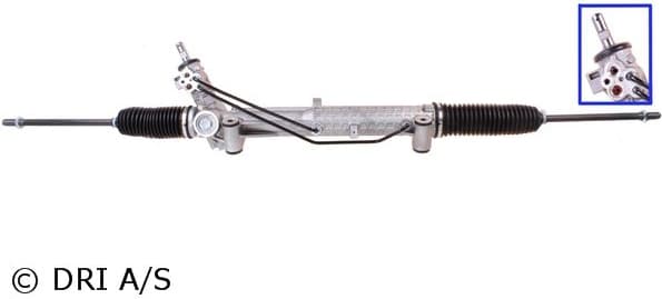 Steering Gear 711520826