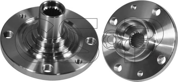 Wheel Hub 9422004